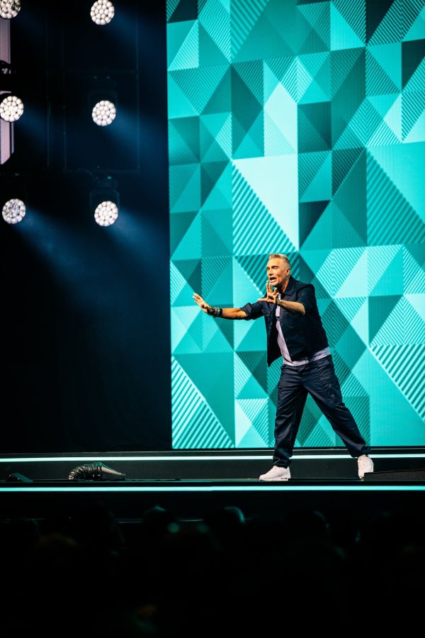 Guido Weijers Guido Weijers