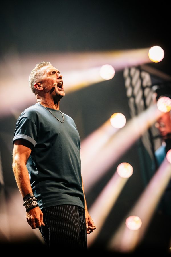 Theatershow Theatershow