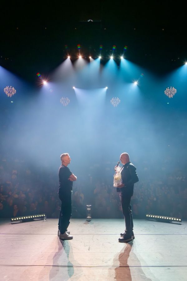 Speellijst Guido Weijers Speellijst Guido Weijers