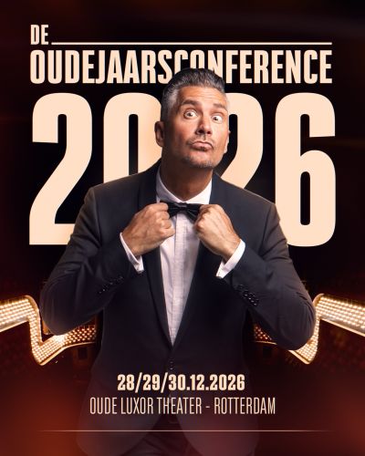 Oudejaarstour 2026